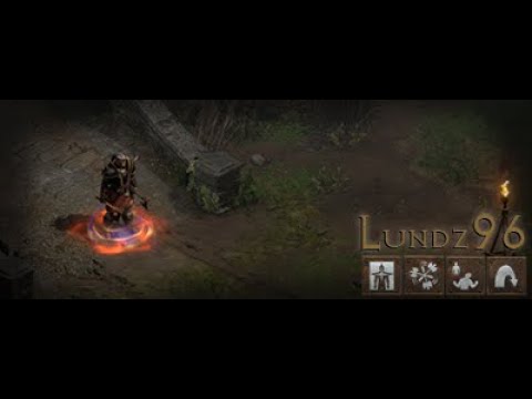 D2R PVP - BVC/Barb Build Guide #1