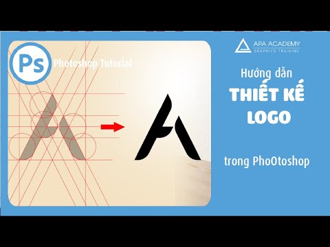 Thiết kế logo