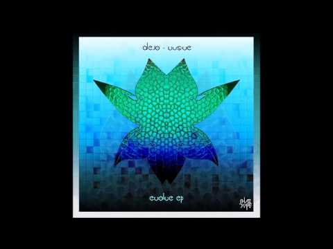 Alejo & Vusive - Contradicting Shit (Original Mix)