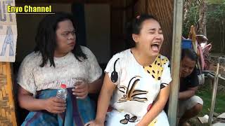 Download lagu KORBAN BANK EMOK - RUMAH CEU FIYAH DI SITA EMOK❓ mp3