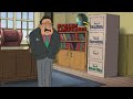 Recess School S Out 2001 DVD Menu Walkthrough
