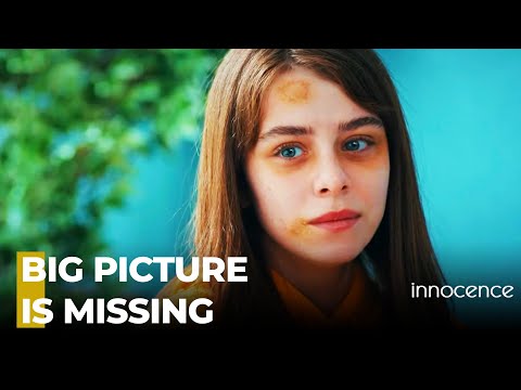 I'm Not Sure My Name Is Ela - Innocence Episode 3