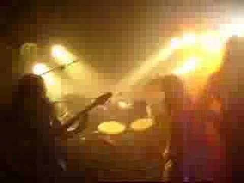 Vision Divine-Send Me An Angel (Lima-Perú)