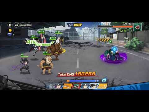 HOW.GENUS PASSIVE WORKS  FT MG SUPPORT