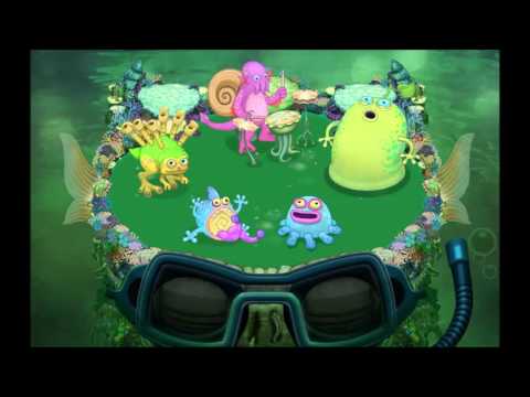 Water Island - Original (Updated)