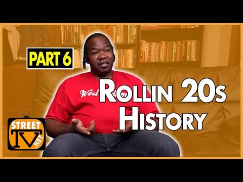 The history of the name "Neighborhood Rollin 20s Blood" (pt. 6)