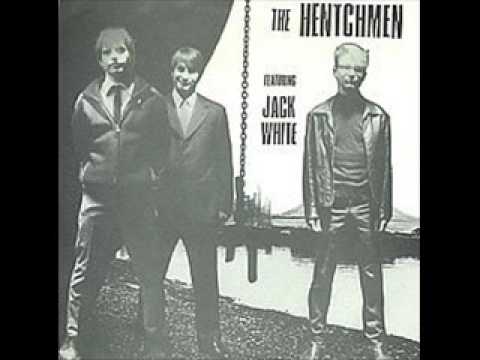 The Hentchmen - Some Other Guy(feat. Jack White)