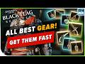 DON T Miss The BEST Weapons Trinkets AC Black Flag Resynced Guide