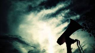 Hammock - Raising Your Voice...Trying To Stop An Echo