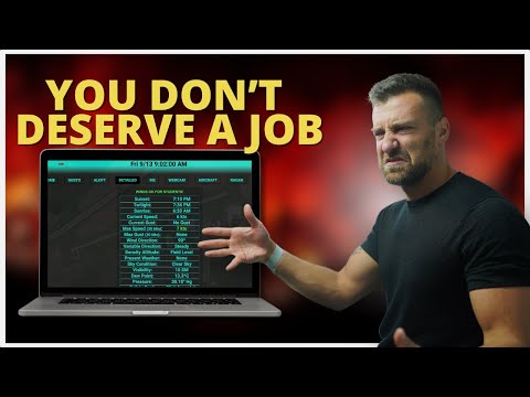 "Amazing" LinkedIn Junior Developer Portfolio - YouTube