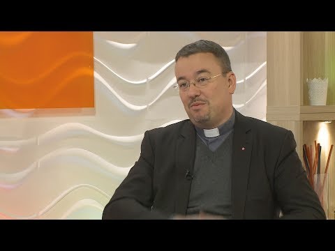 DÉLELŐTT - Az idők jelei - Makláry Ákos