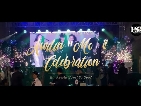 Awitin Mo & Celebration | Corporate Event | Feel So Good Band Live Performance