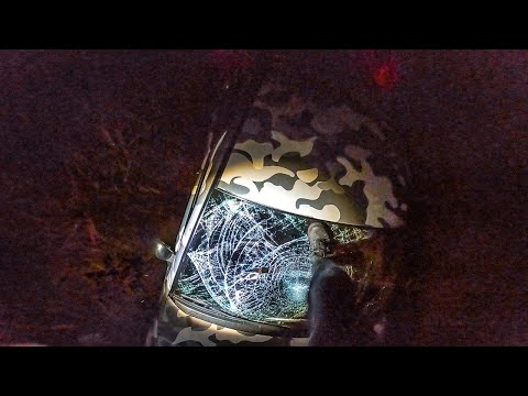 A ESTRADA AMALDIÇOADA 2 - Caçadores de Lendas