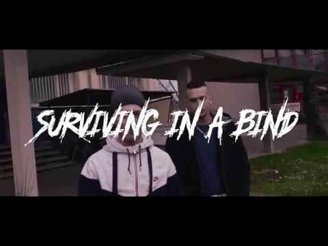 Santos & West - Surviving in a Bind (Videoclip)