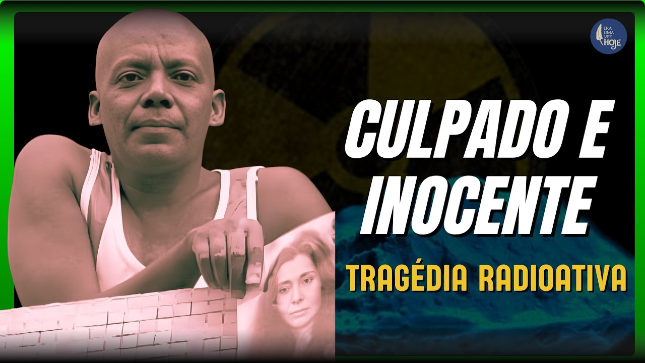 CÉSIO-137: O que a série da Netflix não te contou sobre a tragédia