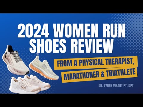 2024 Women Run Shoe Review | Saysh, Rabbit & Hettas | From a Physical Therapist and Runner