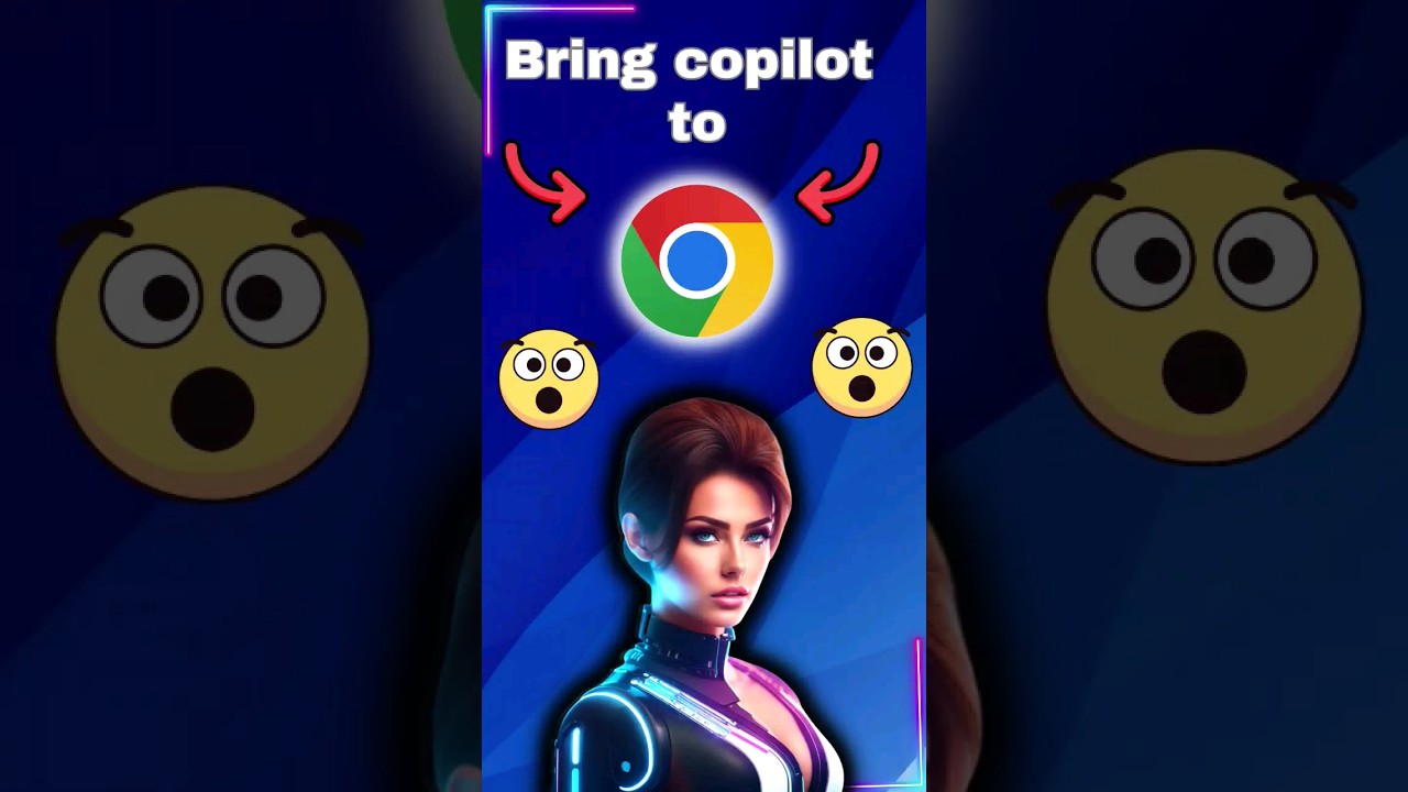 Chat GPT  4 for Chrome Browser 👻 - Bring Bing copilot like features to chrome using extension