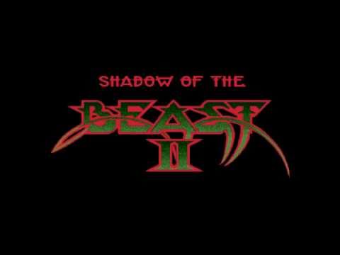 Amiga music: Shadow of the Beast II (in-game combo)