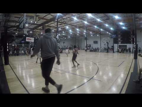 Spartan vs  4City 20251025