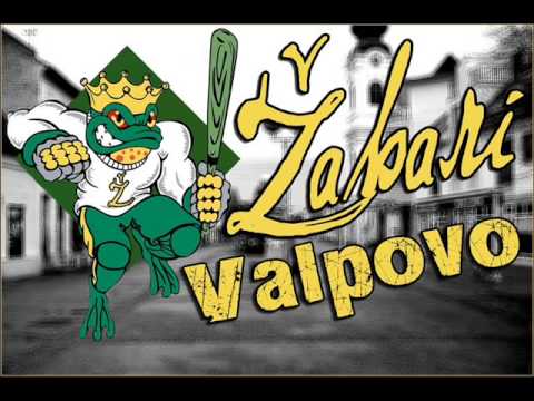NK Valpovka Valpovo - Himna