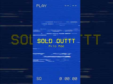 Miniatura de SOLD OUTTT