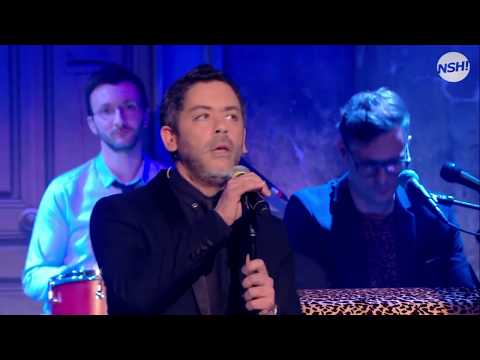 Hanounight Show : Manu Payet fait sa reconversion dans le RnB