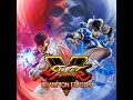 Cammy Bikini Outfit Casual Match PS4 Version SFVCE 20200518231458