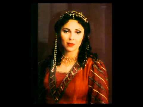 Zvetelina Vassileva - Aria of Adriana Lecouvreour