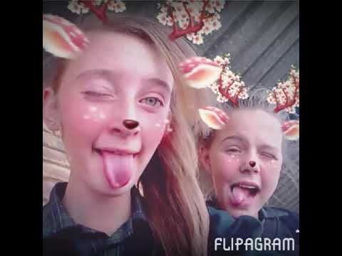 Bff's for life(that's my girl)