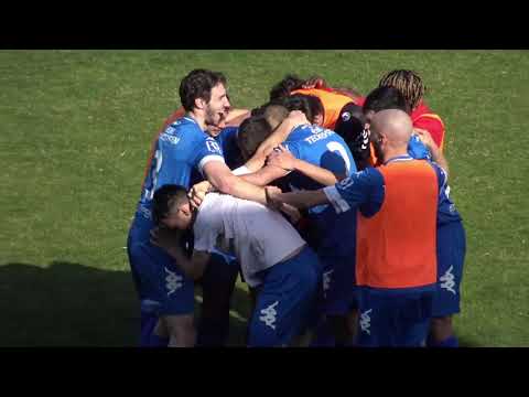 CISANESE vs CLUB MILANESE