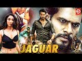 Jaguar New Blockbuster Full Action Hindi Dubbed Movie Nikhil Gowda Deepti Sati Love Story Movies