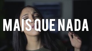 "Mas Que Nada" - Jorge Ben (Cover by The Covers)