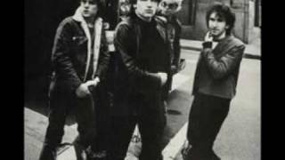 U2 - Pete The Chop (original)
