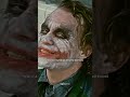 So Many Good Quotes Heath Ledger Batman The Dark Knight Shorts Batman Joker