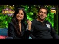 Salman & Mahima ने पढ़े अपने Posts के Funny Comments | The Kapil Sharma Show | Kapil Vs Single W