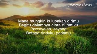 Download lagu Annie Ibon -Rindunya Hatiku (lirik) mp3