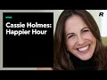 Cassie Holmes: Happier Hour