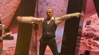 Download lagu Depeche Mode - It’s no good(Memento mori tour live in Milan)(30/03/2024) mp3