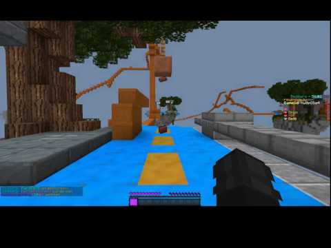 Meine ERSTE Runde minecraft :) |Aktenkoffer