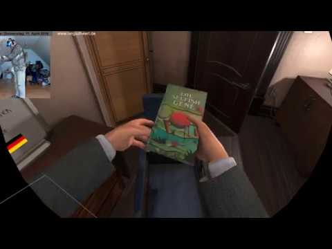 Nevrosa Escape 👍👍👍👍 Teil 1