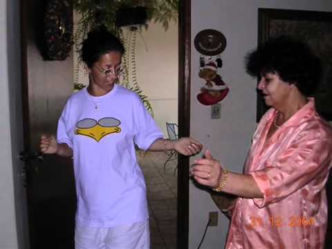 Derla - dia das mães