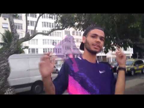 SG - NA FAVELA | CLIPE OFICIAL| (Prod. Soulker)