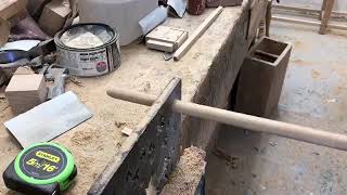 Square Pegs Do Fit In Round Holes