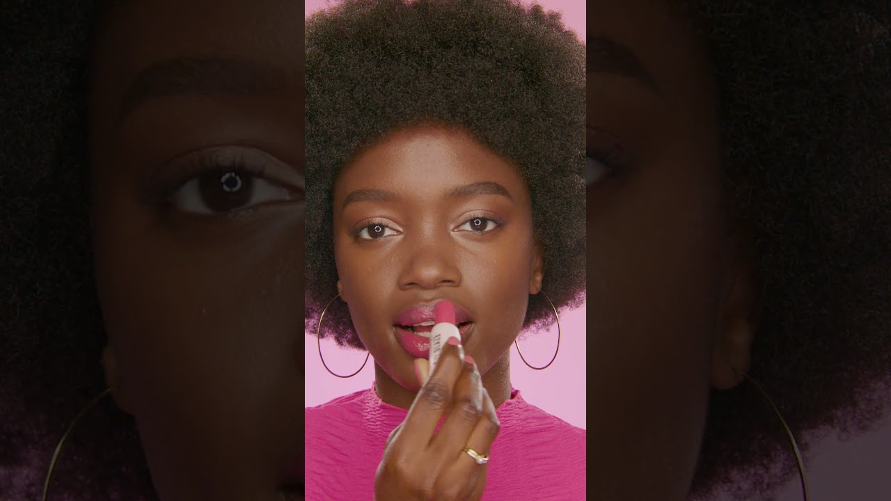 שפתון GLAZE מבריק