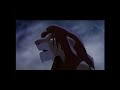 Opening To Beauty And The Beast Platinum Edition 2002 DVD Disc 1
