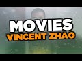 Best Vincent Zhao Movies