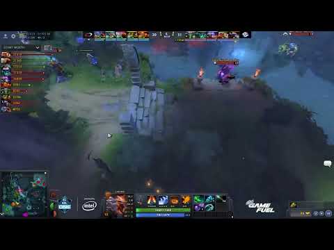 [Dota 2 Live] Forward Gaming vs Complexity Gaming l ESL Birmingham NA Qual