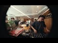 HY RADIO 027 HILEL LEV LIVE FROM CAFE FAMÉ
