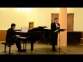 Antonio Caldara: COME RAGGIO DI SOL - Mark ...