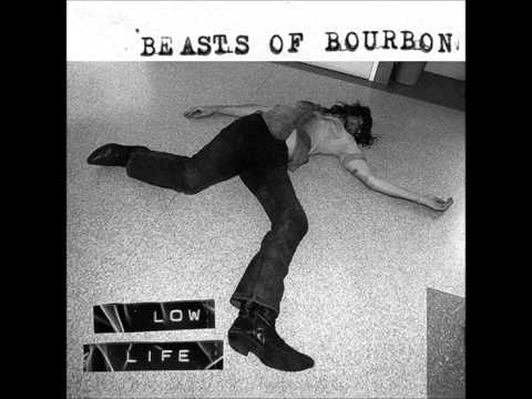 Ride On - Beasts of Bourbon (with Lyrics)